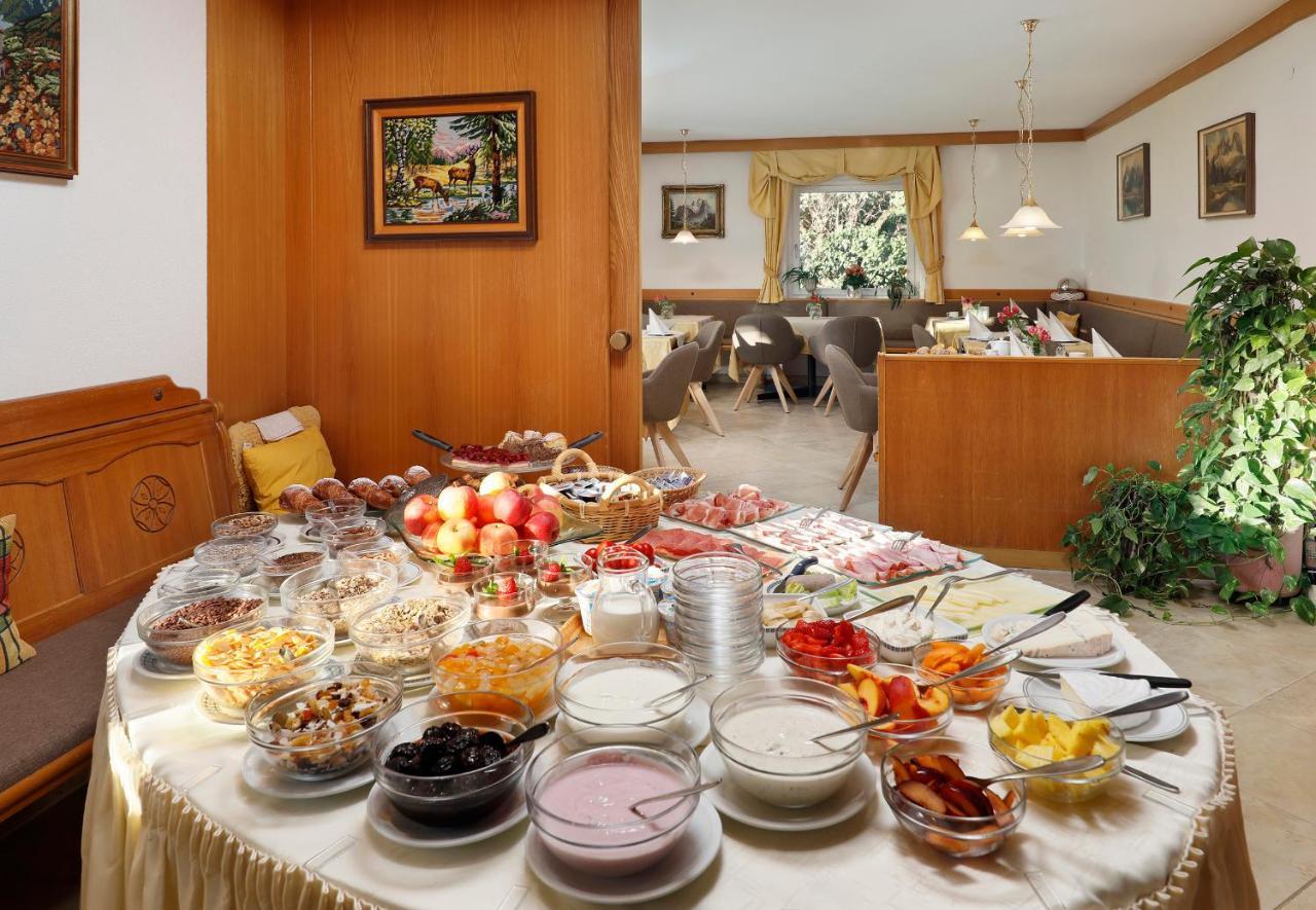 Pension Alpenblick Lagundo Zewnętrze zdjęcie