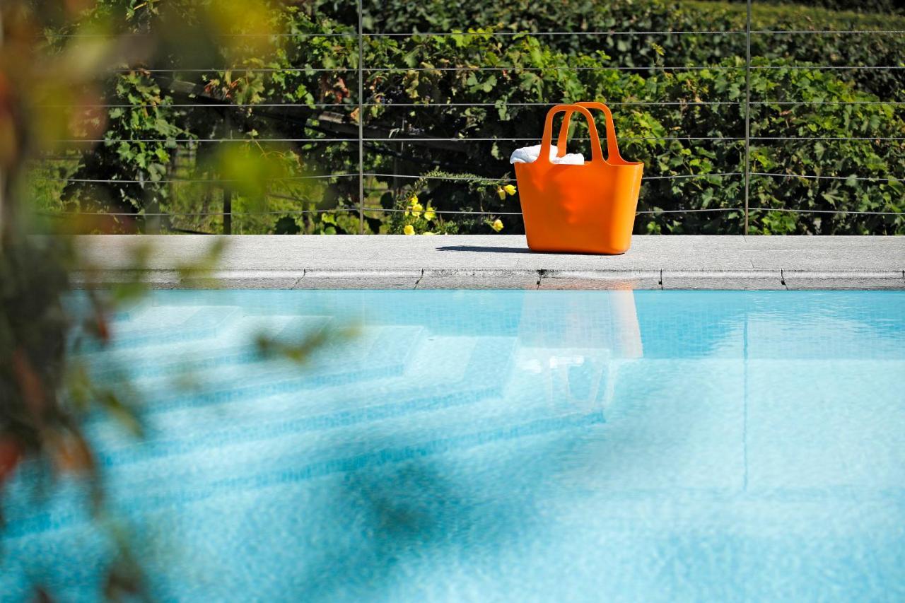 Pension Alpenblick Lagundo Zewnętrze zdjęcie